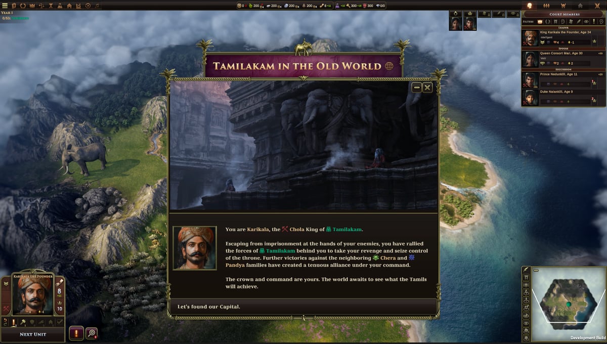 Old World - Empires of the Indus thumbnail 10
