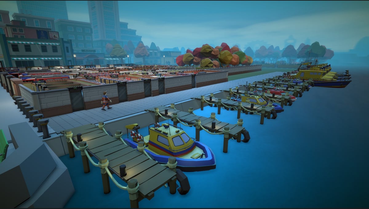 Rescue HQ - Coastguard DLC thumbnail 6