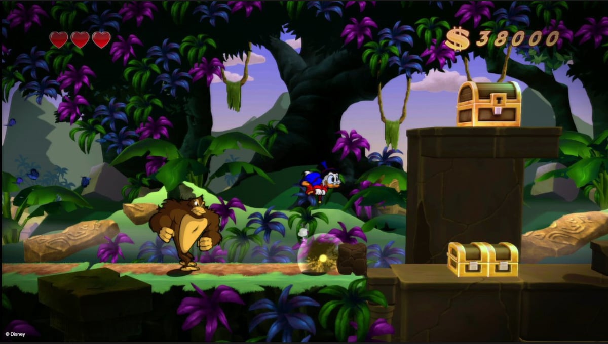 DuckTales: Remastered thumbnail 11