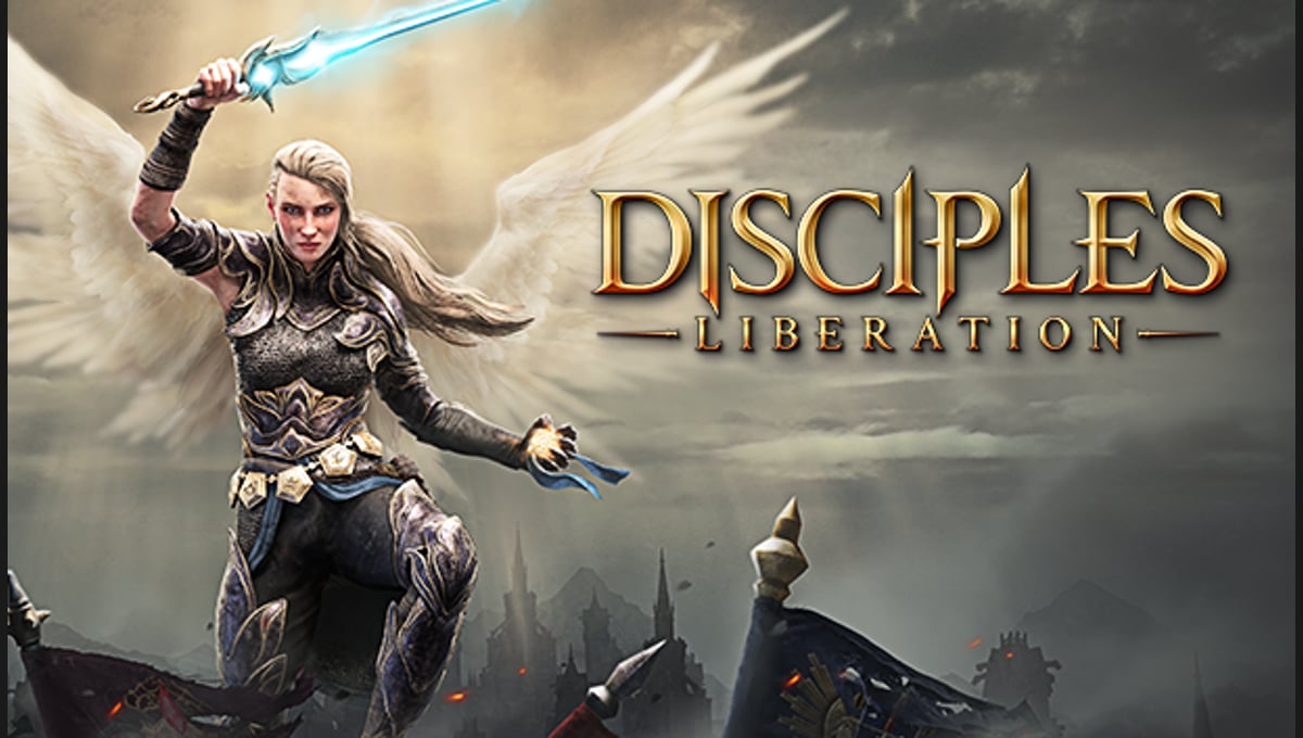 Disciples: Liberation
