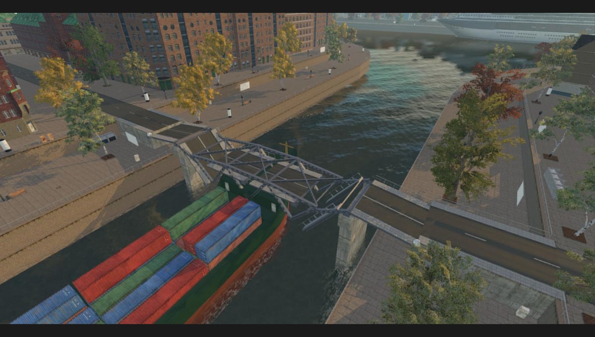 Bridge! 2 thumbnail 8