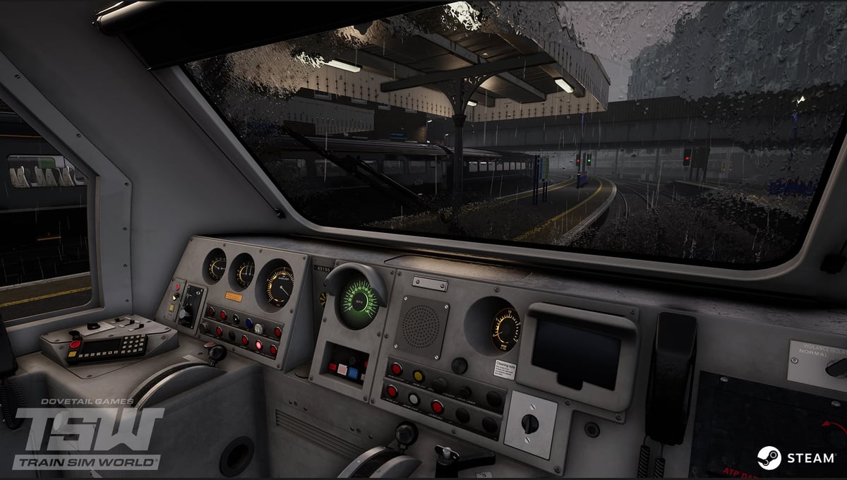 Train Sim World® thumbnail 7