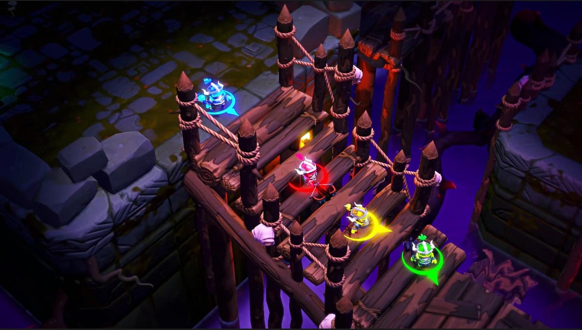 Super Dungeon Bros thumbnail 13