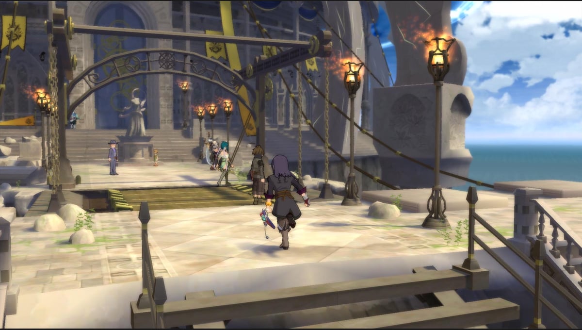 Tales of Vesperia™: Definitive Edition thumbnail 8