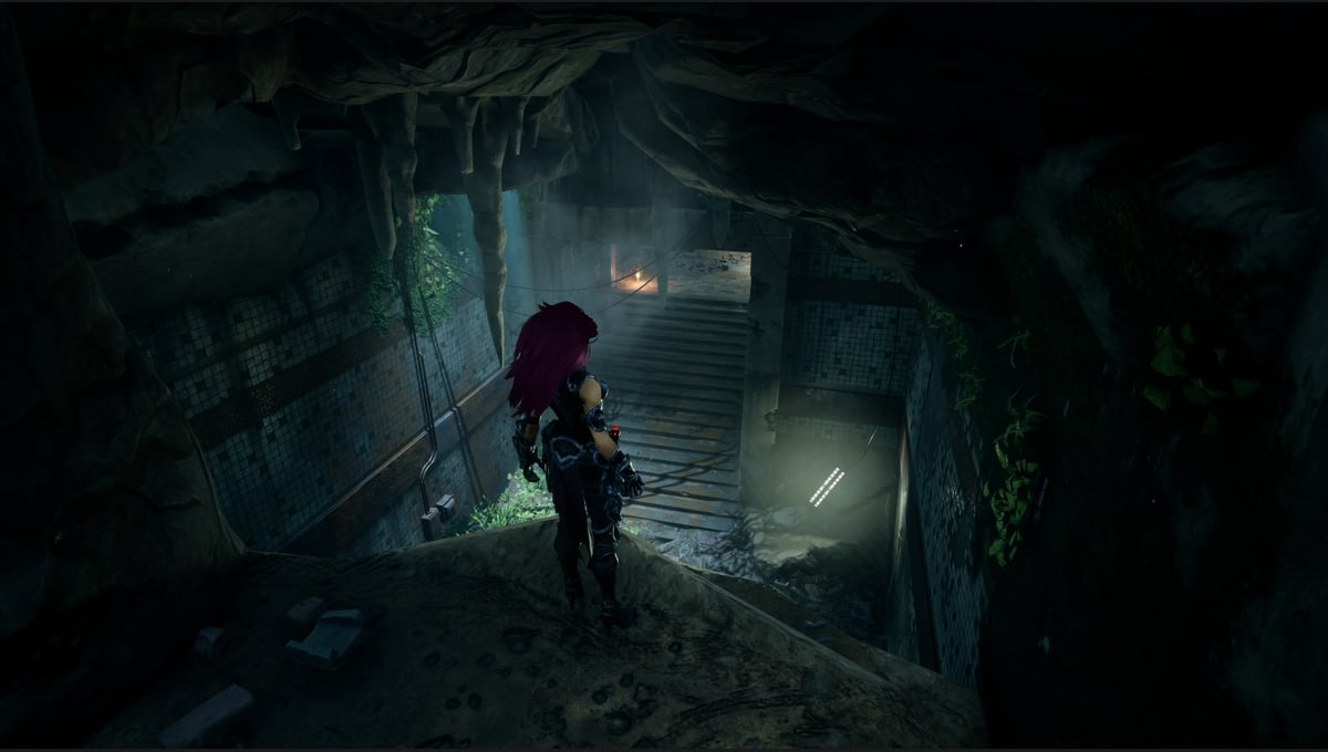 Darksiders III Deluxe Edition thumbnail 10