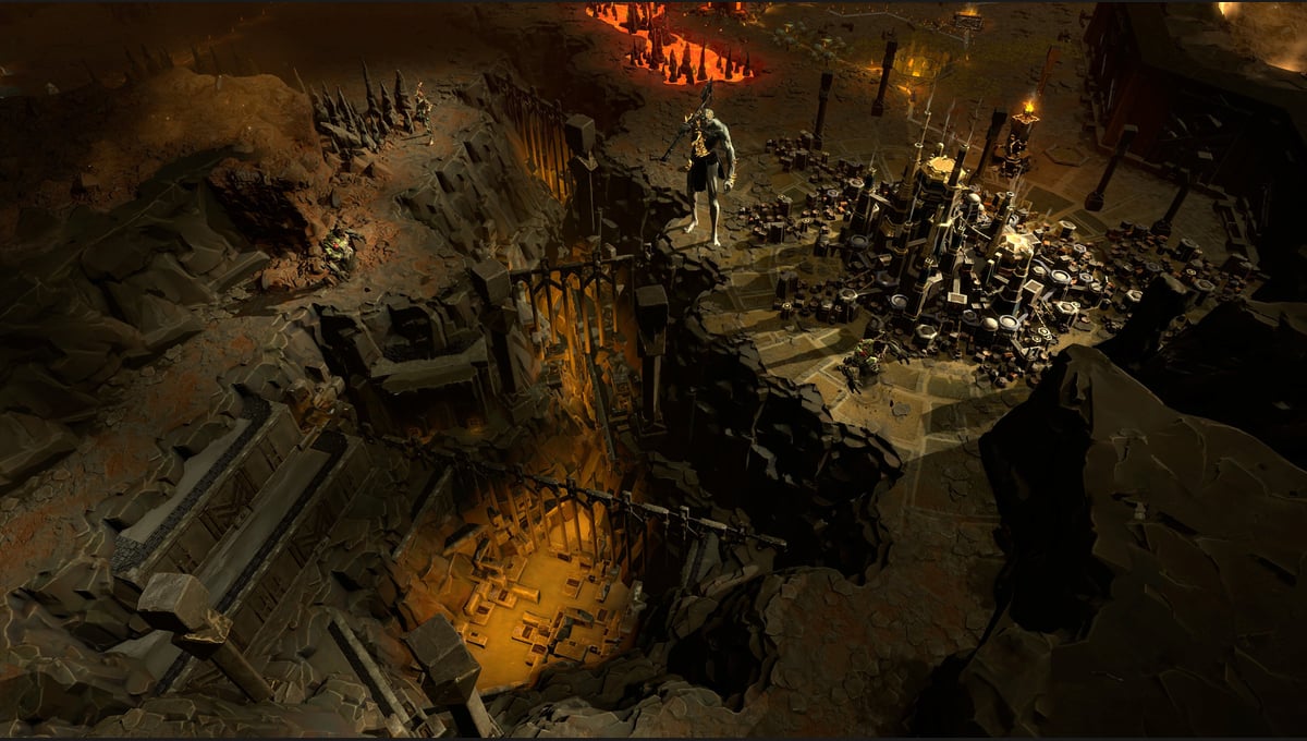 Age of Wonders 4: Giant Kings thumbnail 7