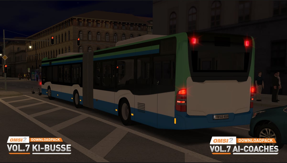 OMSI 2 Add-on Downloadpack Vol. 7 – KI-Busse thumbnail 23