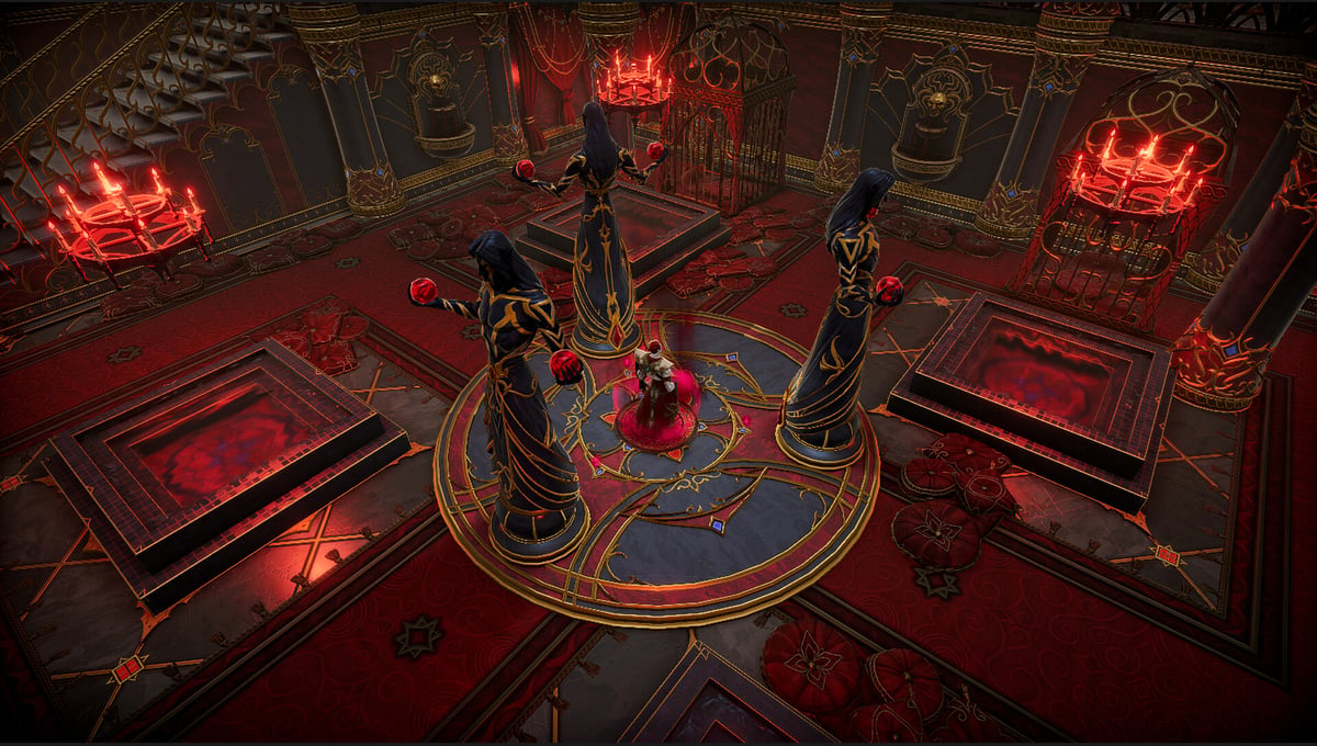 V Rising - Eternal Dominance Pack thumbnail 8