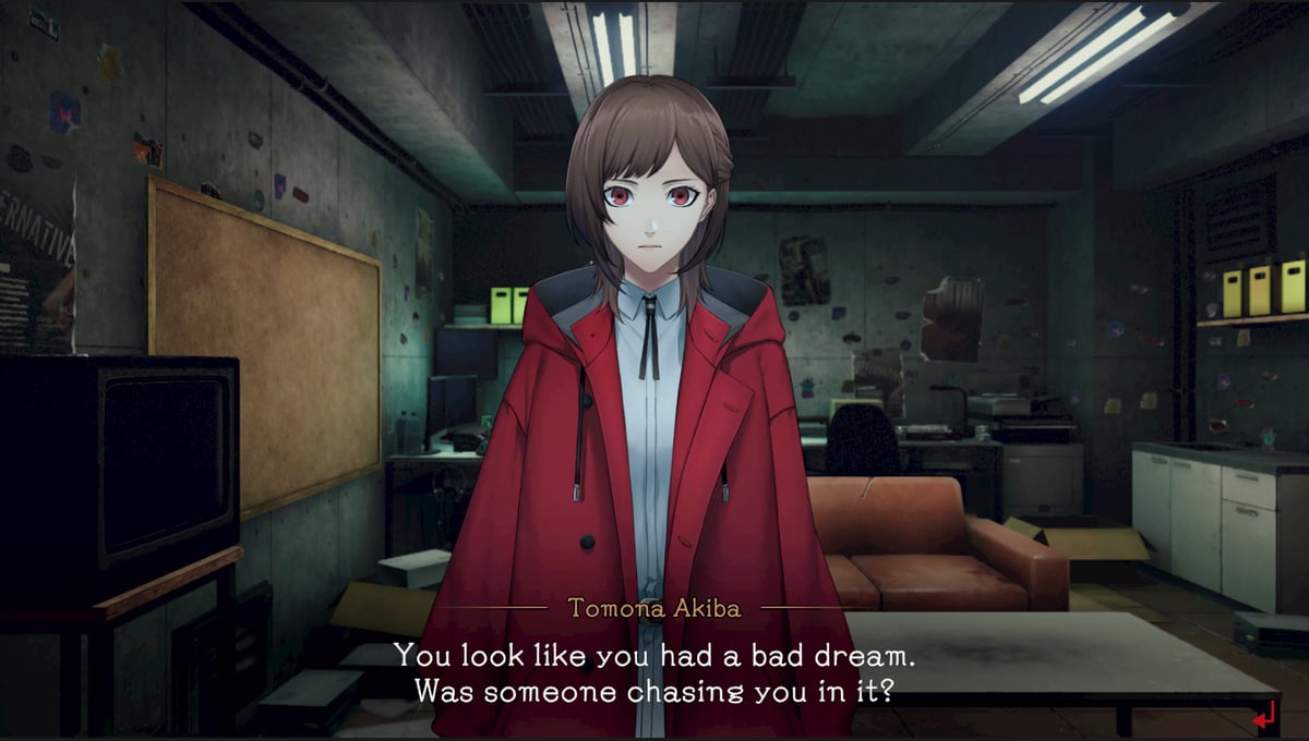 TOKYO PSYCHODEMIC thumbnail 6
