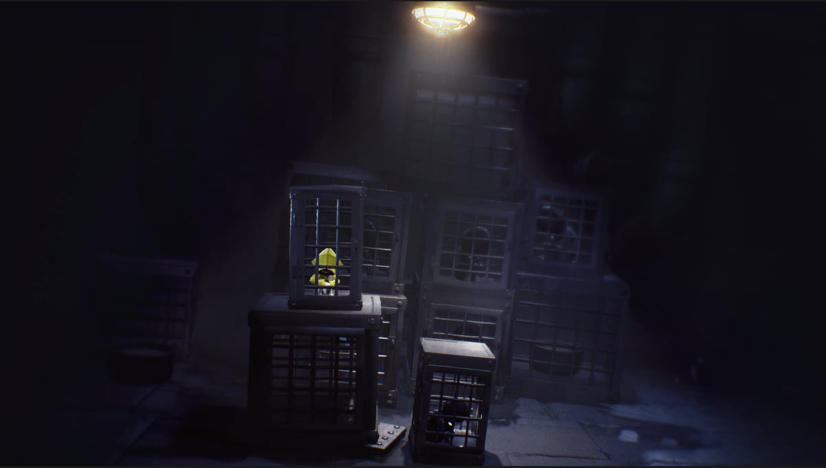 Little Nightmares Complete Edition thumbnail 6