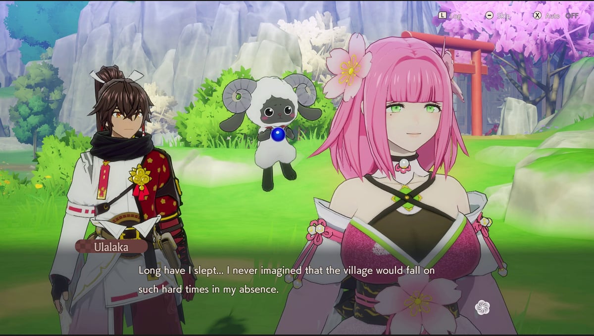 Rune Factory: Guardians of Azuma thumbnail 6
