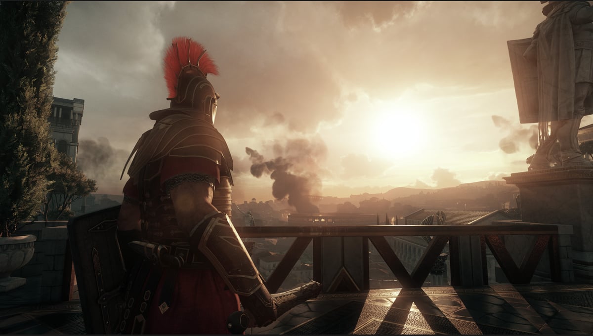Ryse: Son of Rome thumbnail 7