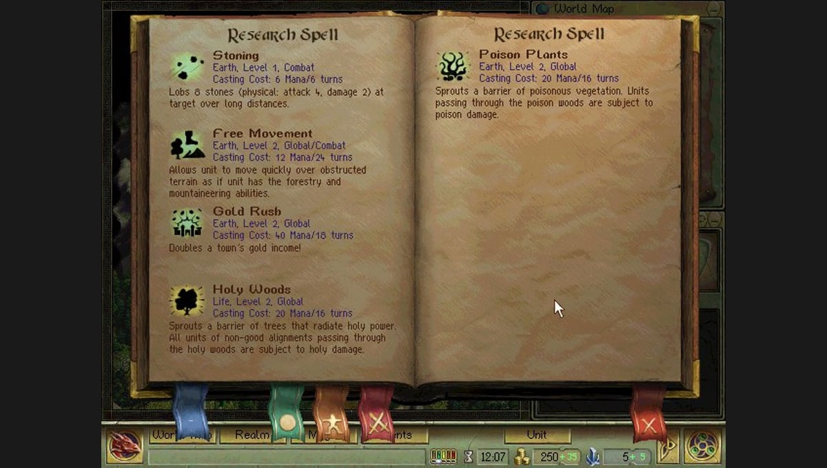 Age of Wonders thumbnail 7