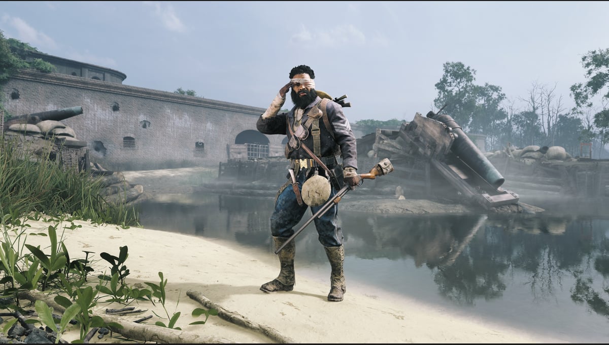 Hunt: Showdown 1896 - Bridgewater's Honor