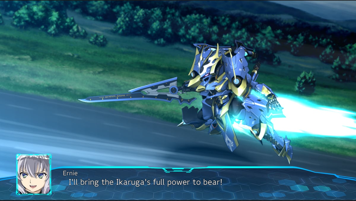Super Robot Wars 30 Deluxe Edition thumbnail 6