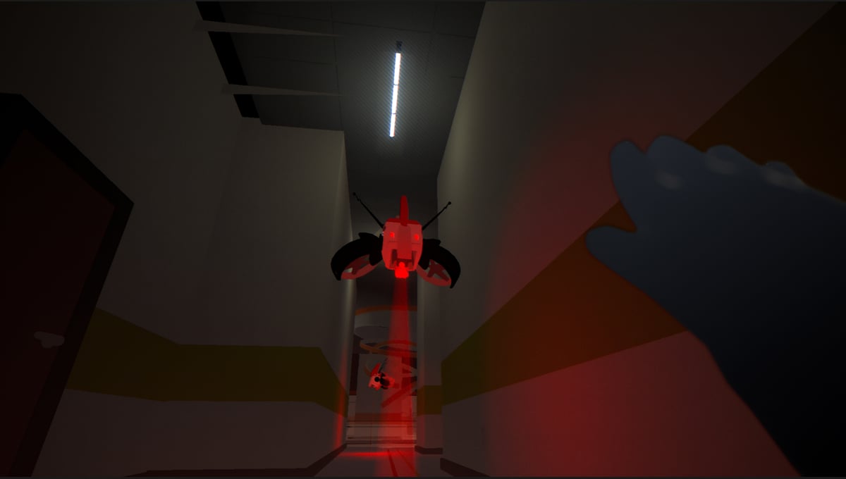 Goodnight Universe thumbnail 2