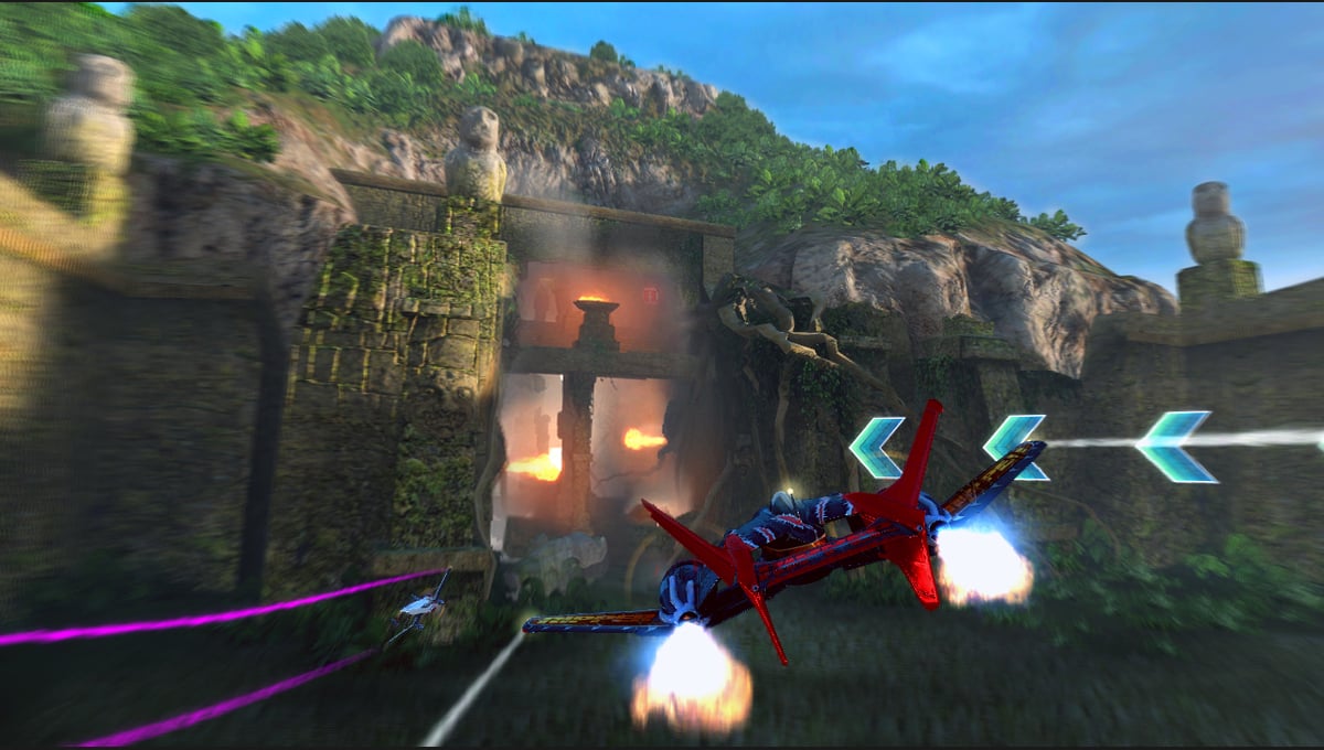SkyDrift thumbnail 5