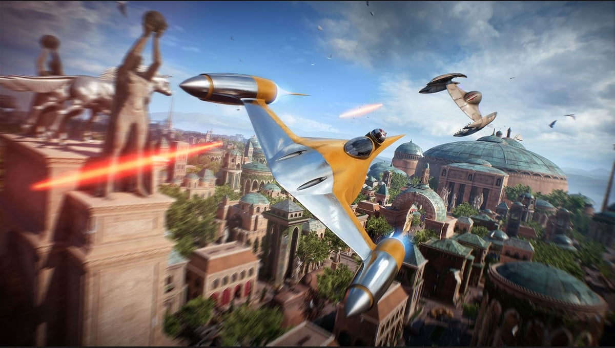STAR WARS™ Battlefront™ II Standard Edition
