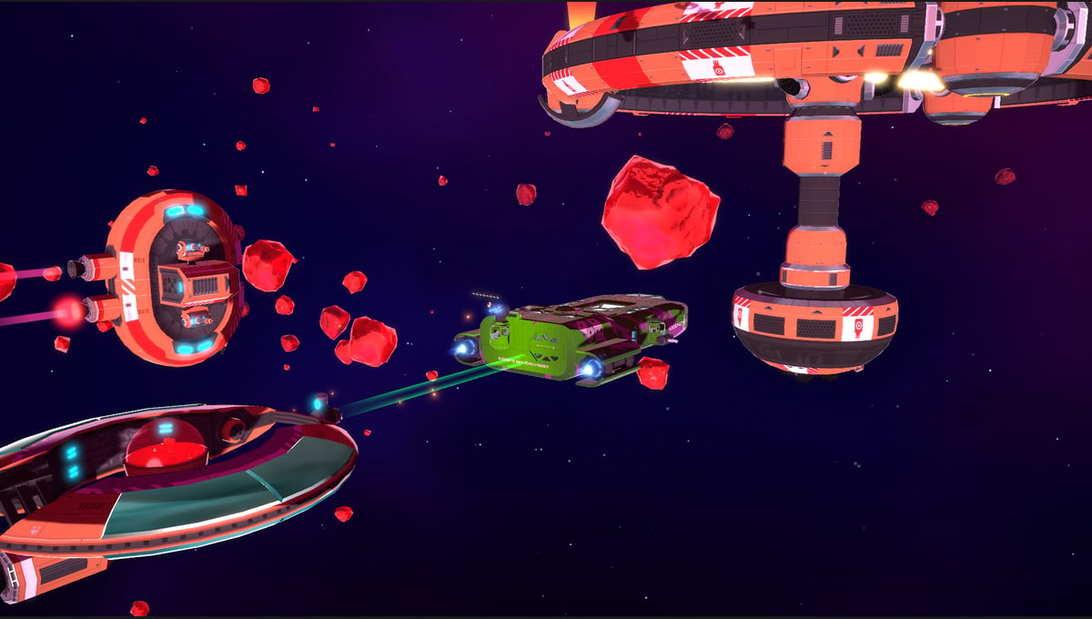 Space Crew: Legendary Edition thumbnail 6