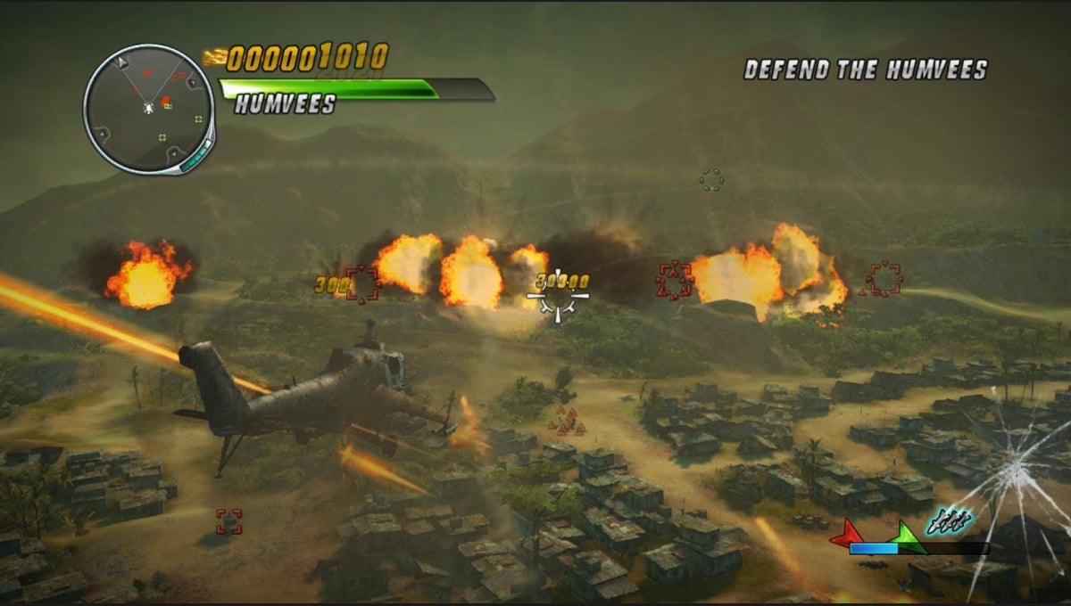 Thunder Wolves thumbnail 6
