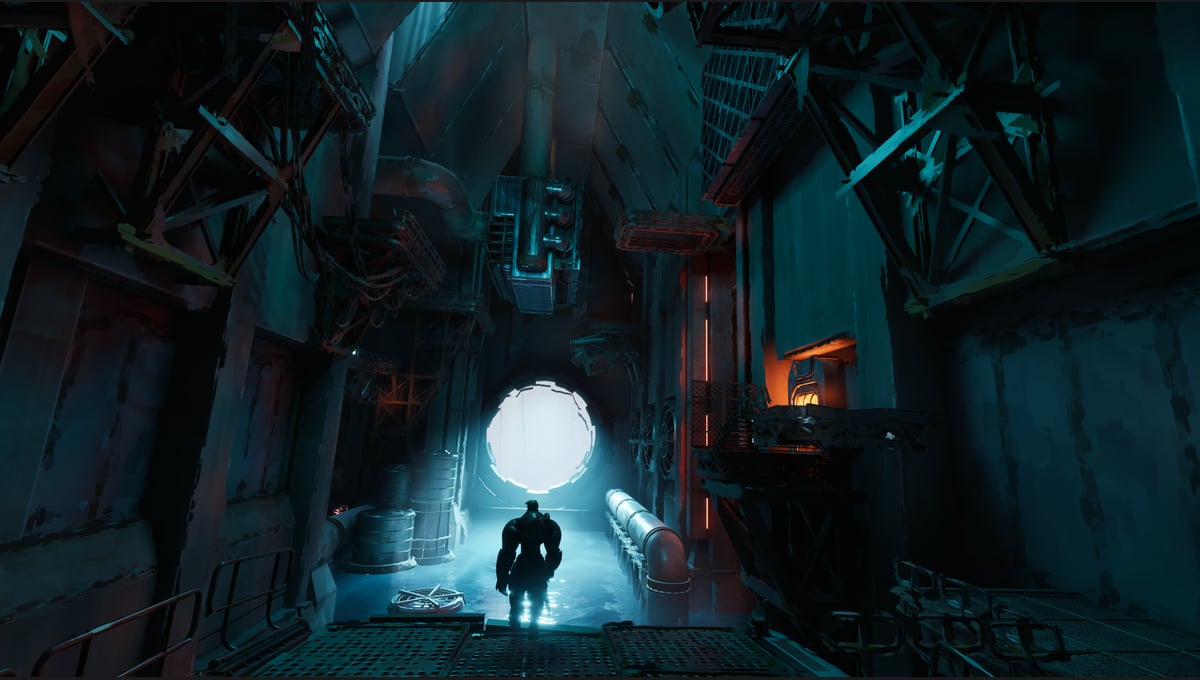 Elta: Defy All Gods thumbnail 15