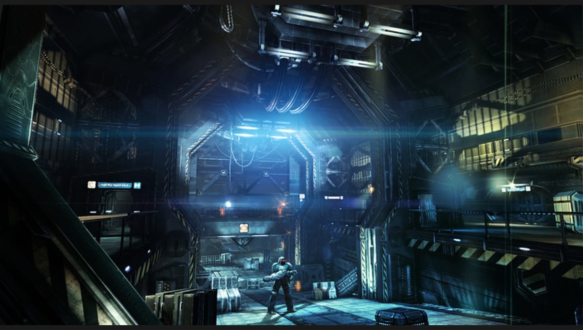 Alien Rage - Unlimited thumbnail 18