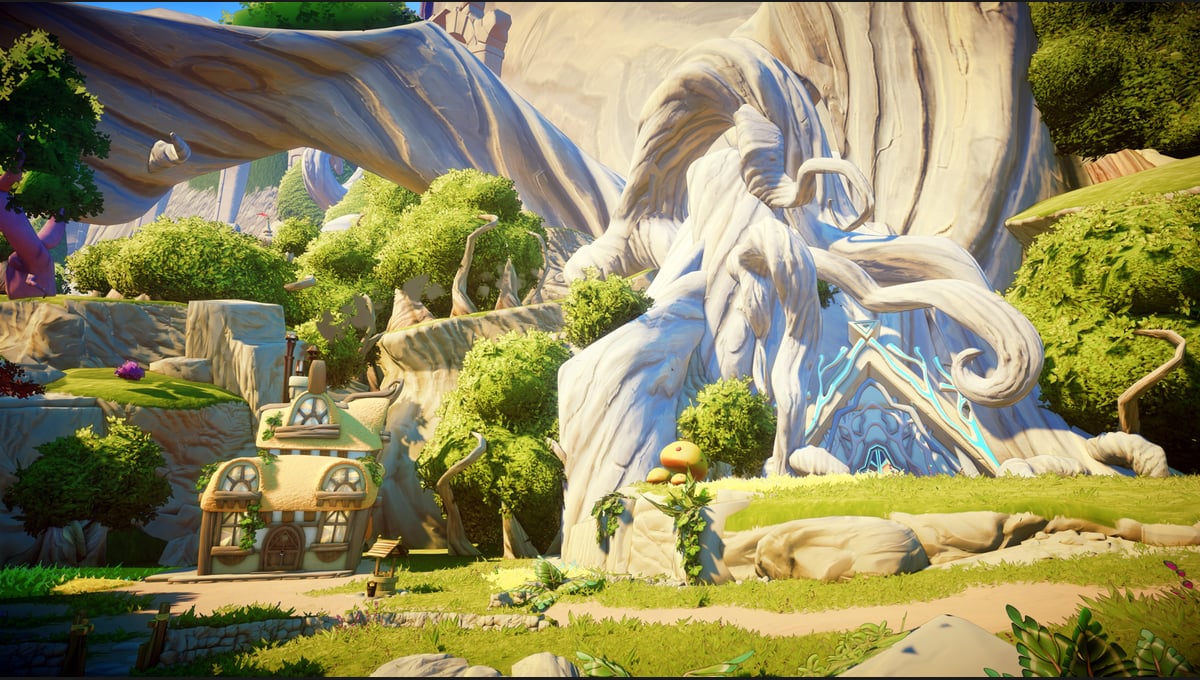 Grow: Song of the Evertree thumbnail 11