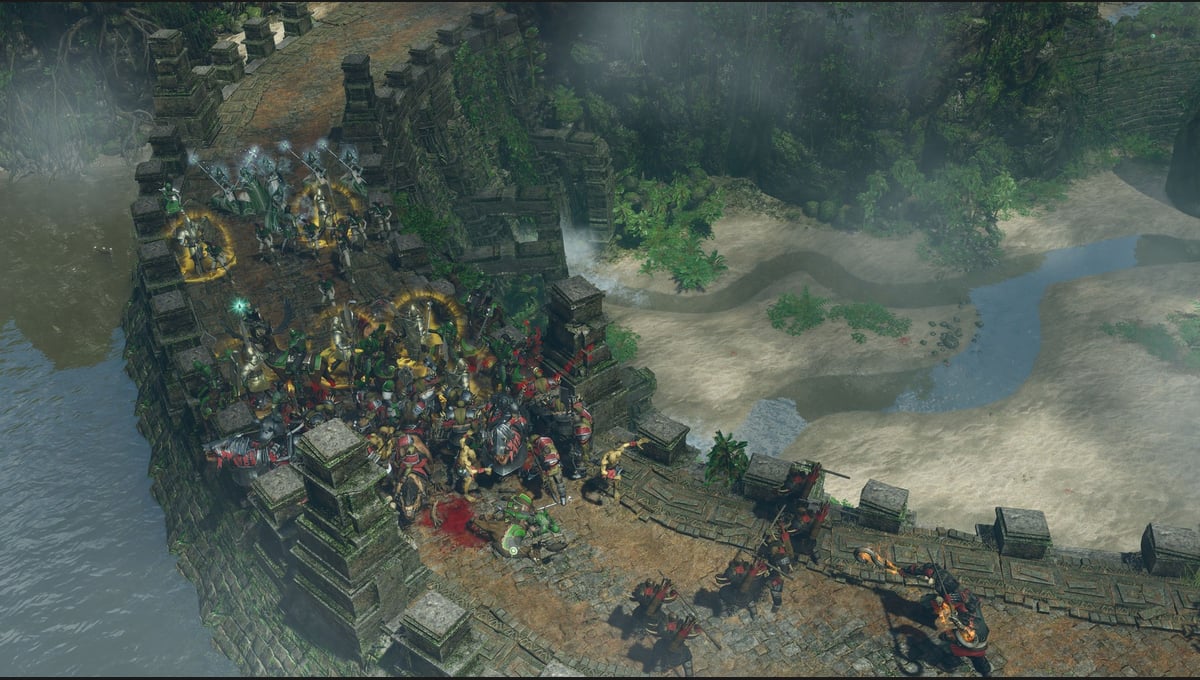 SpellForce 3 Reforced thumbnail 14