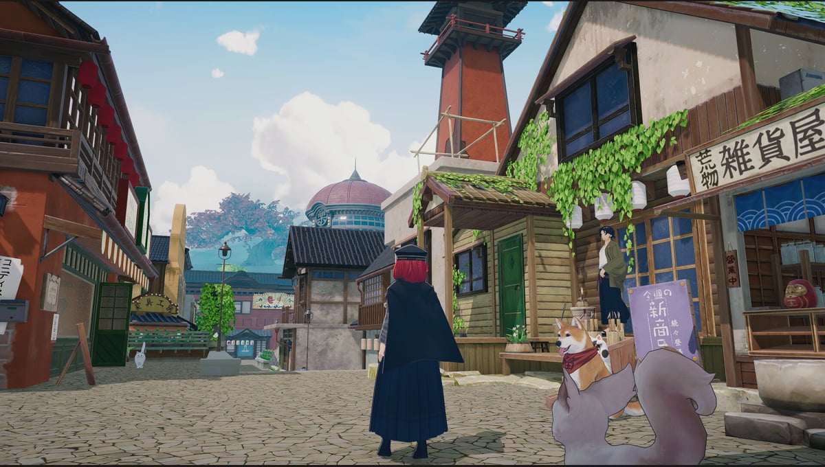 Tales of Seikyu thumbnail 28