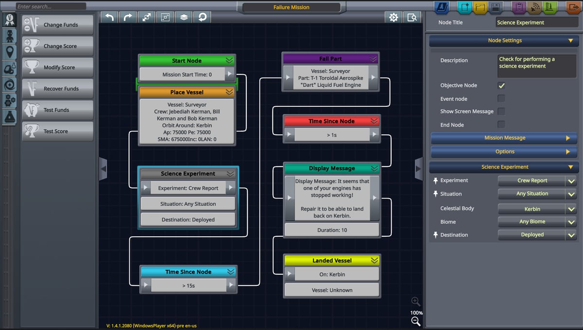 Kerbal Space Program: Making History Expansion thumbnail 4