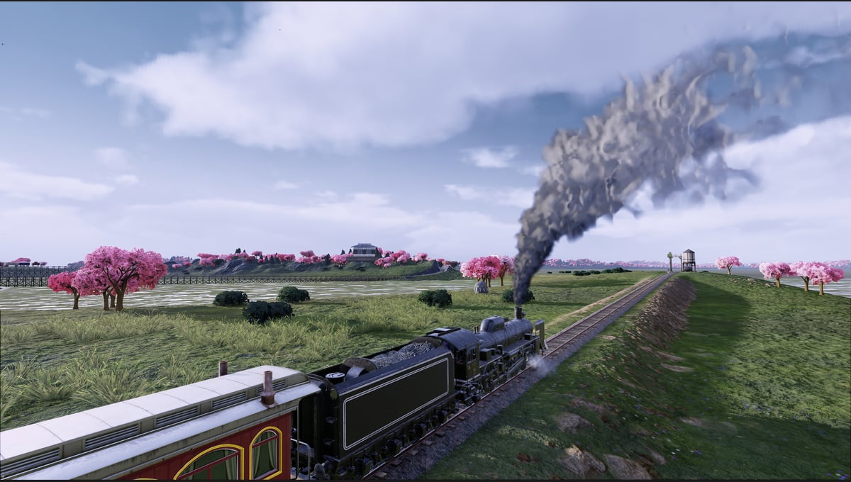 Railway Empire: Japan thumbnail 6