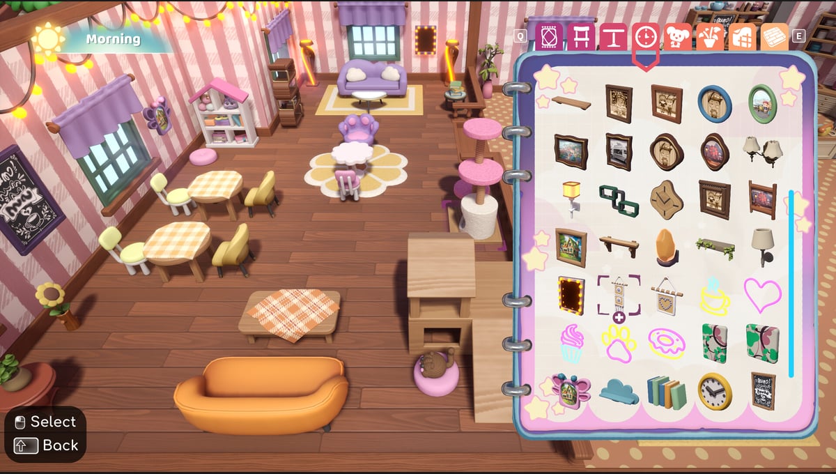 Critter Café thumbnail 3