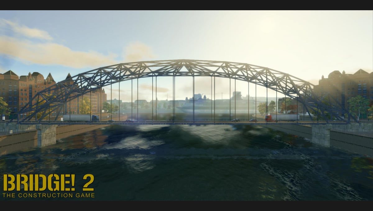 Bridge! 2 thumbnail 9