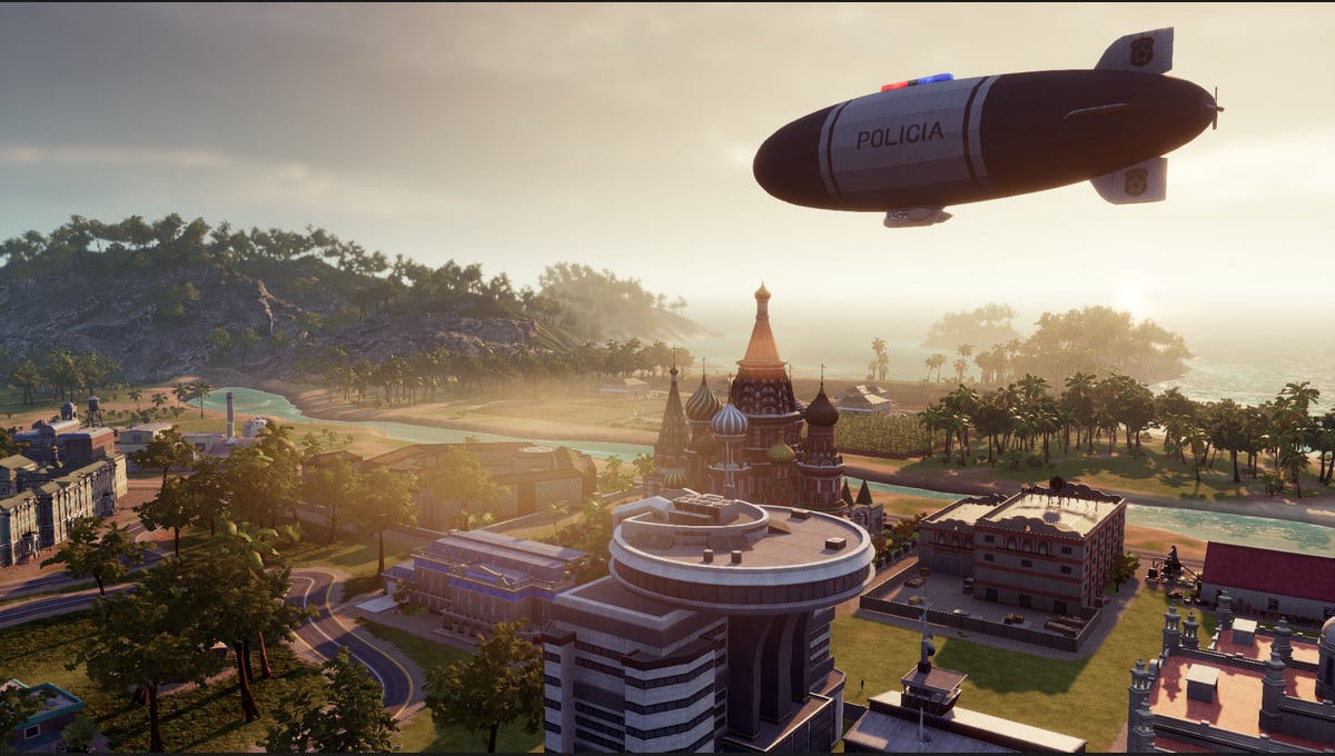 Tropico 6 thumbnail 10