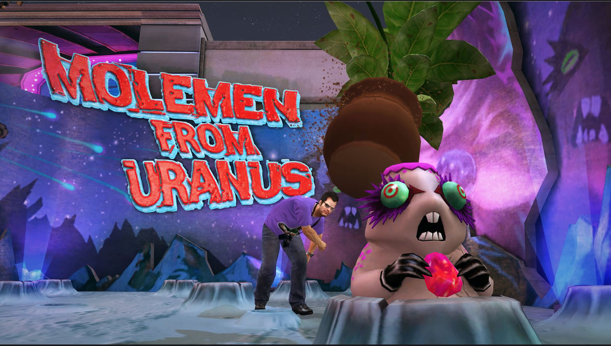 Dead Rising 2: Off the Record thumbnail 8