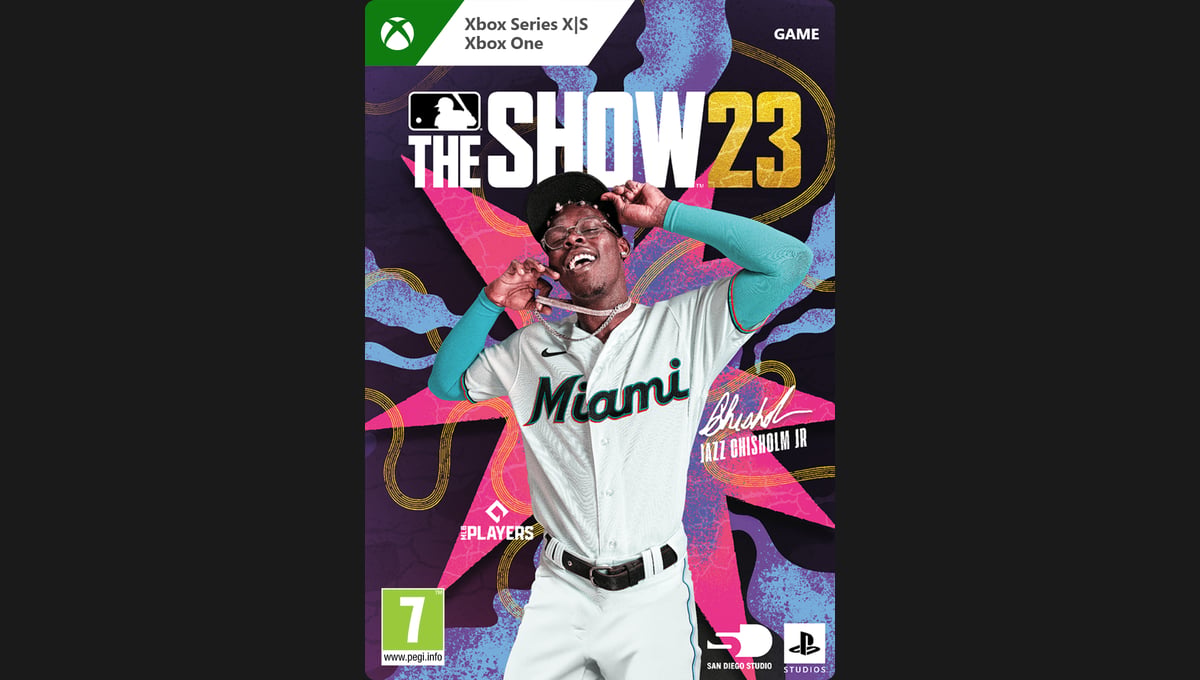 MLB® The Show™ 23 Xbox Series X|S