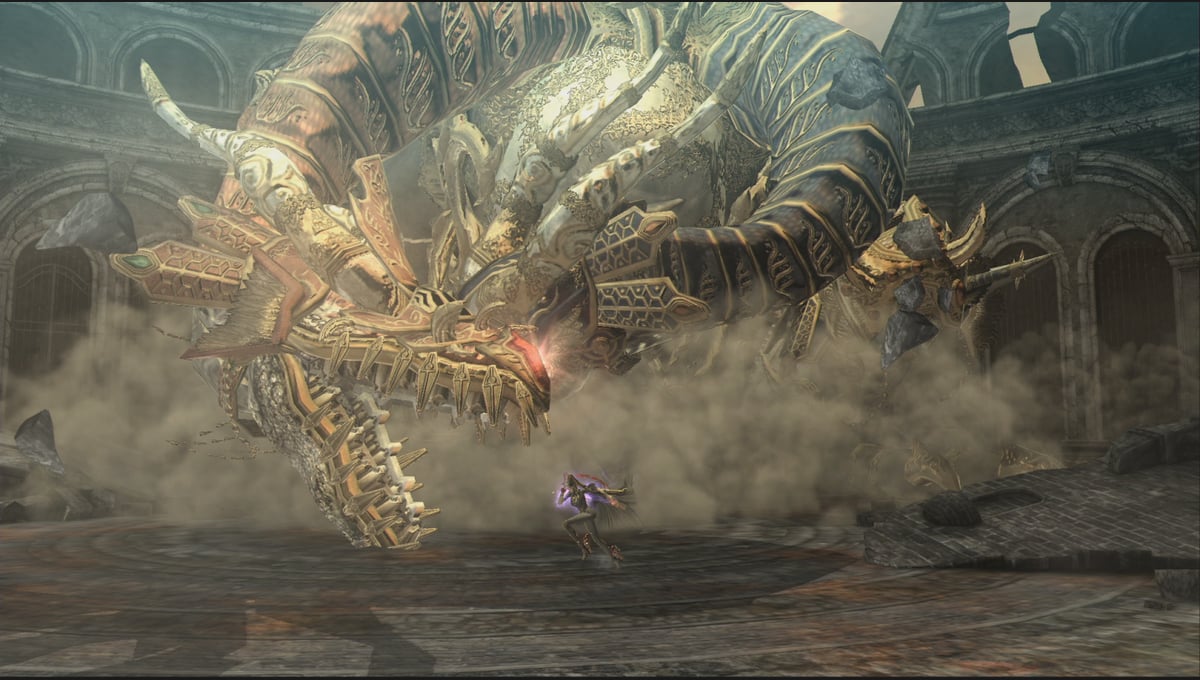 Bayonetta thumbnail 6