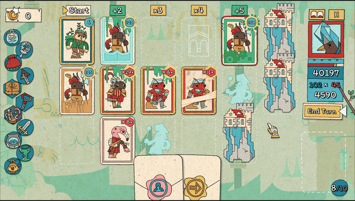 The Royal Writ thumbnail 5
