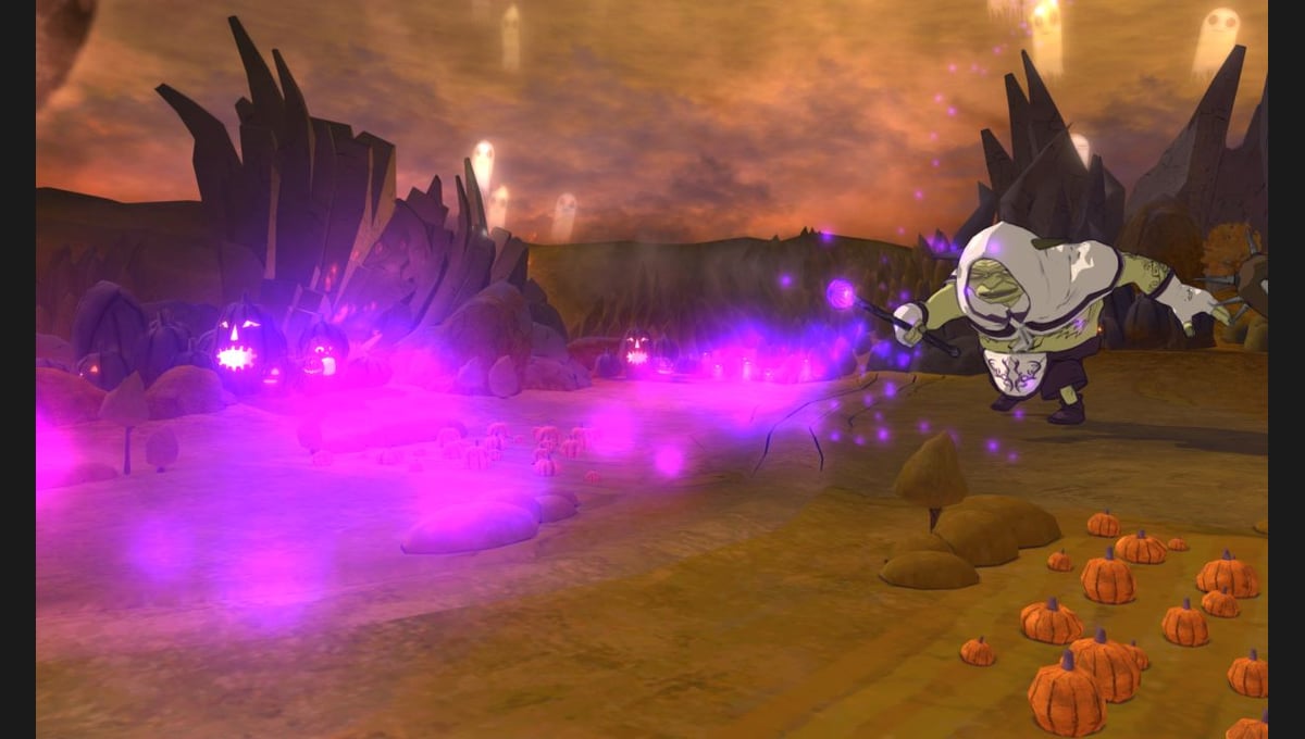 Costume Quest thumbnail 7