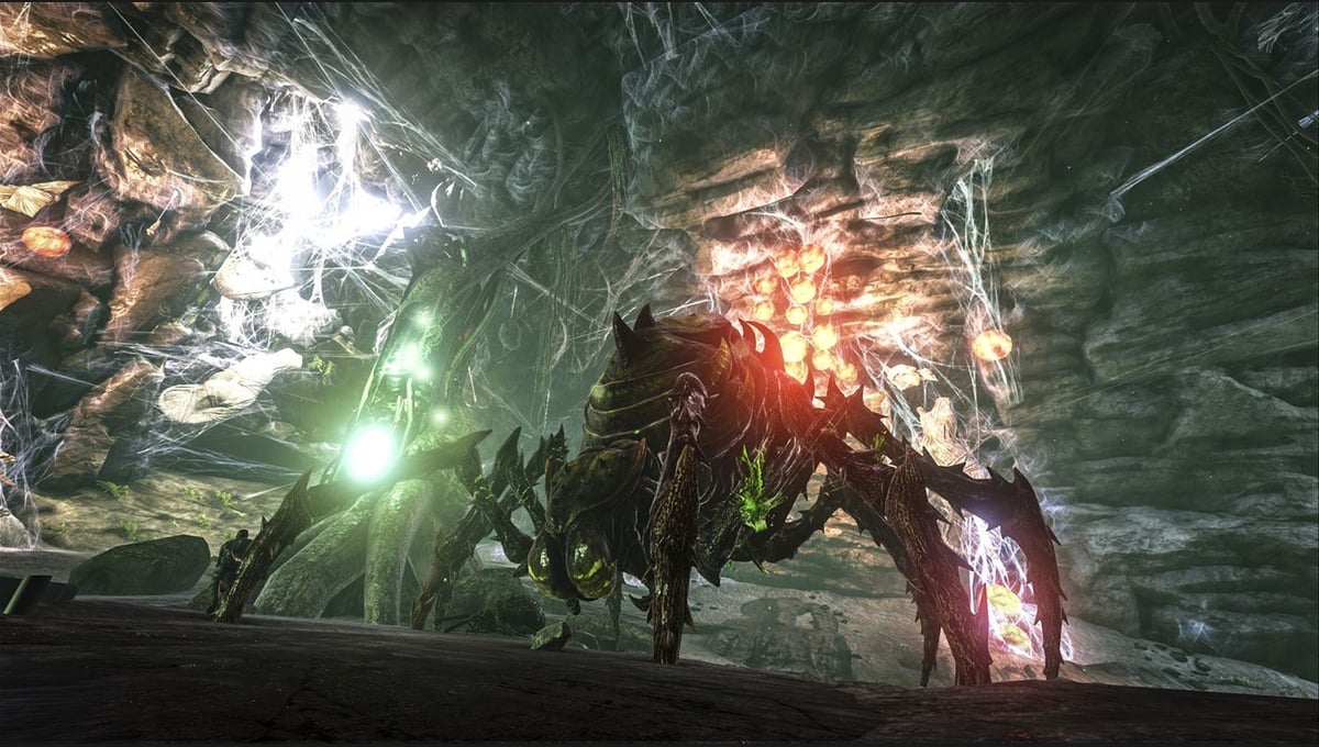 ARK: Survival Evolved thumbnail 10