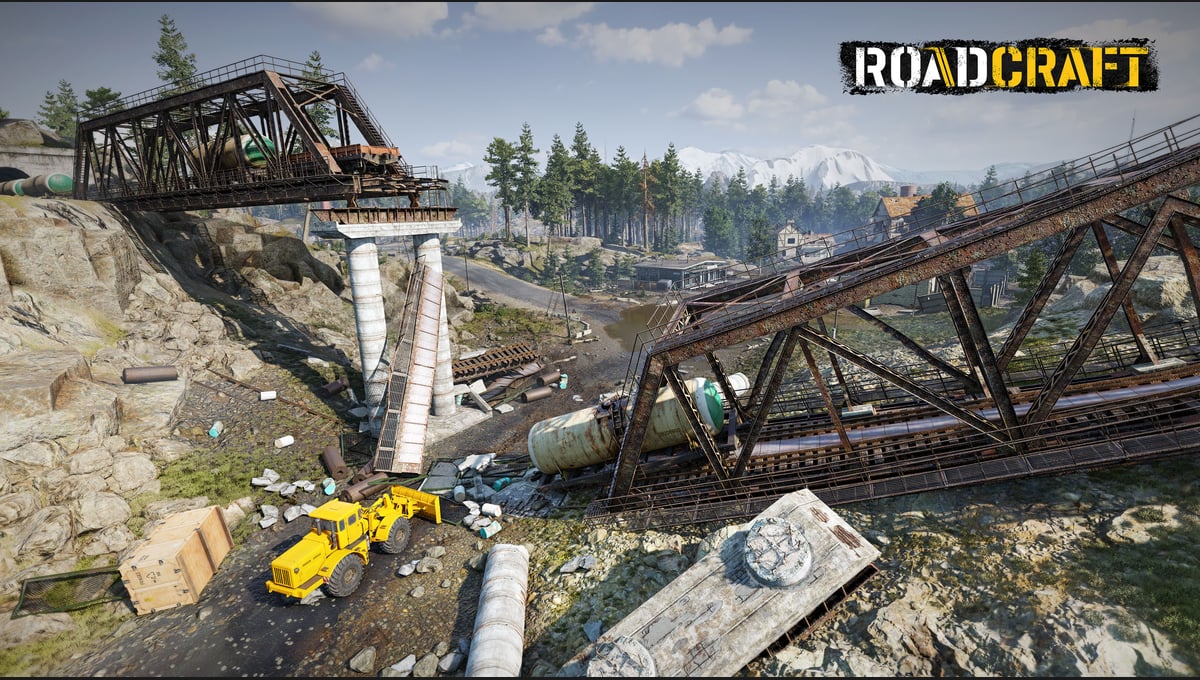 RoadCraft thumbnail 2