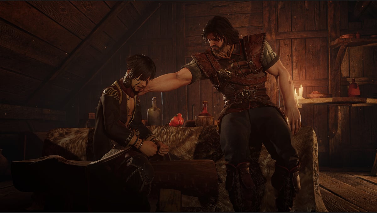Blades of Fire thumbnail 14