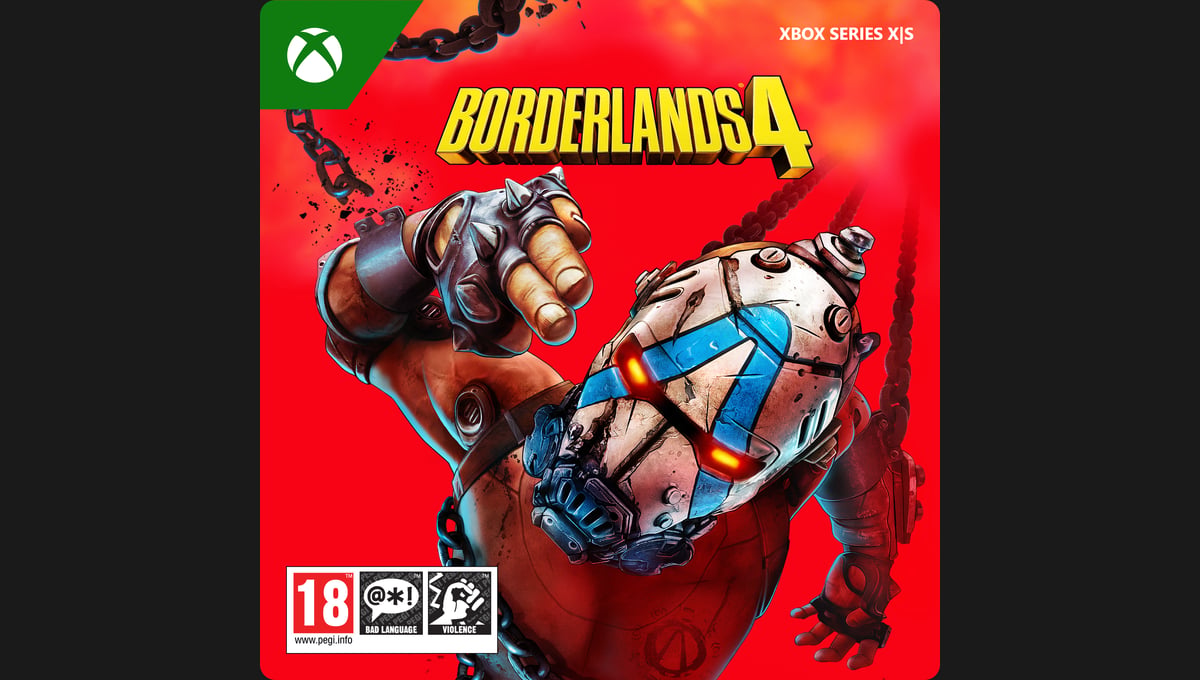 Borderlands 4