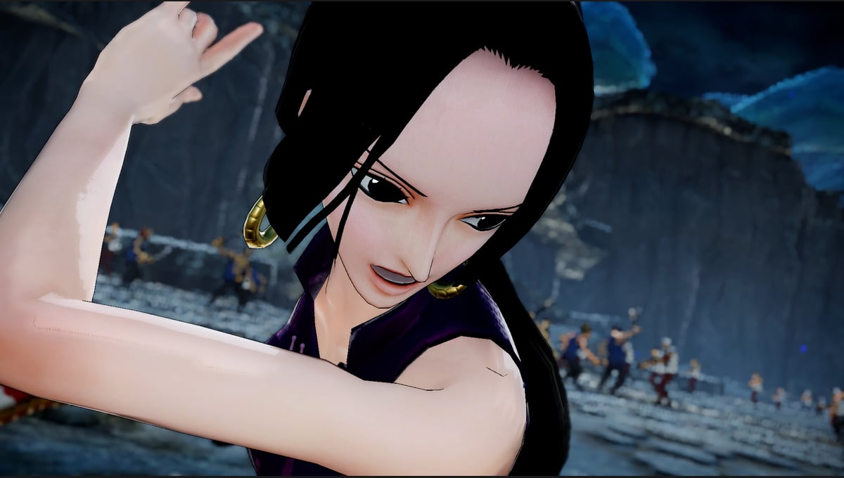 ONE PIECE: PIRATE WARRIORS 4 thumbnail 6