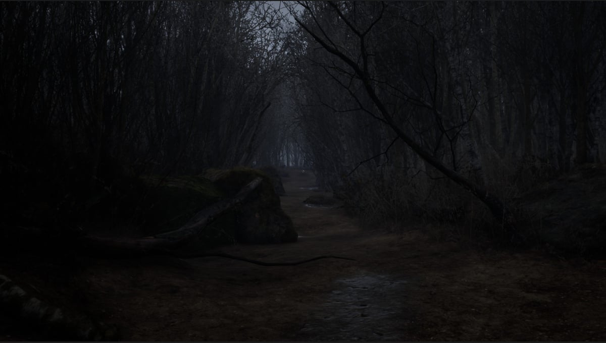 Horror Story: Hallowseed thumbnail 5