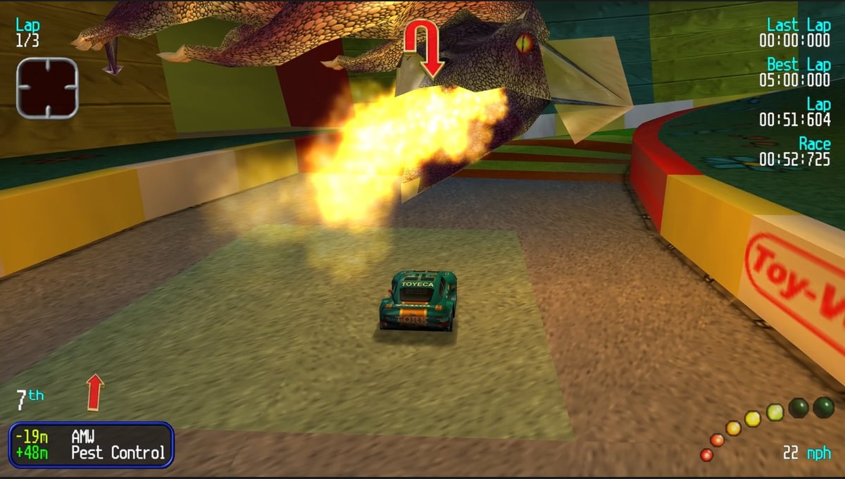 Re-Volt thumbnail 11