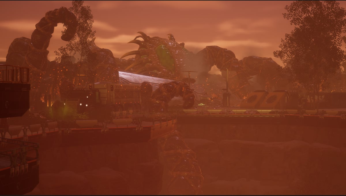 Red Solstice 2: Survivors - Season Pass thumbnail 5