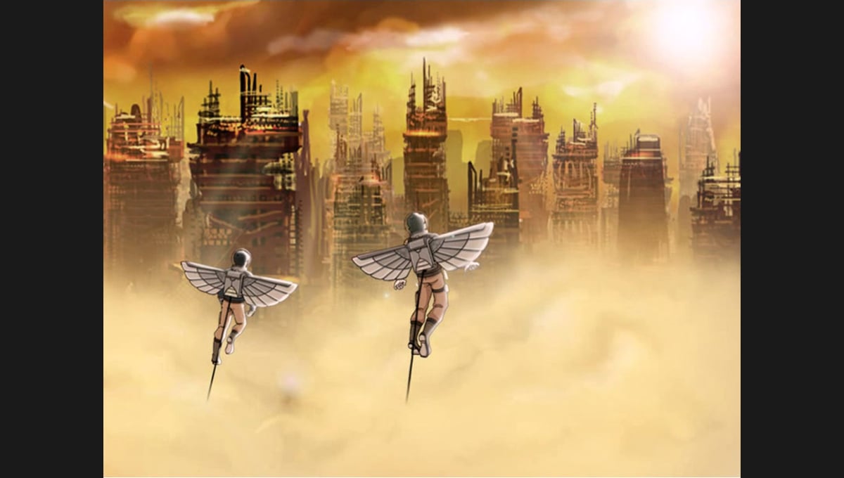 A New Beginning thumbnail 5