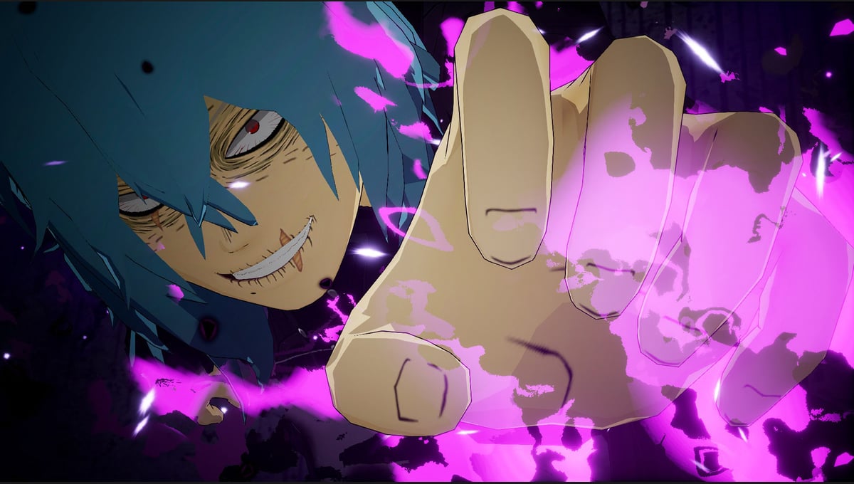 MY HERO ONE'S JUSTICE 2 Season Pass thumbnail 3