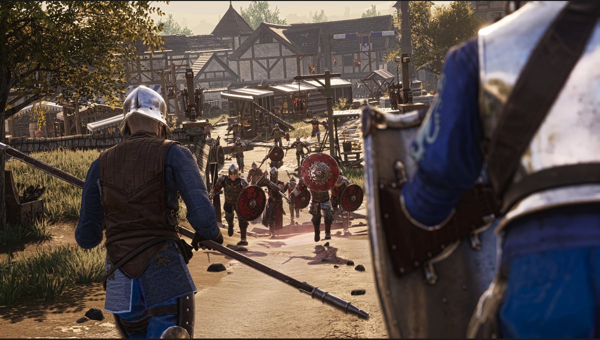 Chivalry 2 Special Edition thumbnail 2